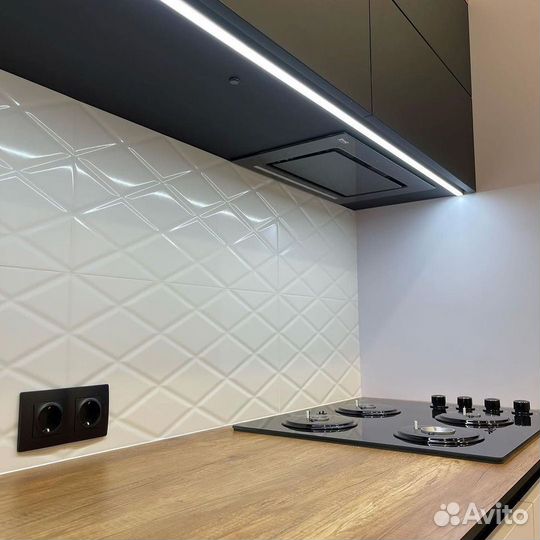 Кухня (реальная цена за гарнитур)ks:0724973