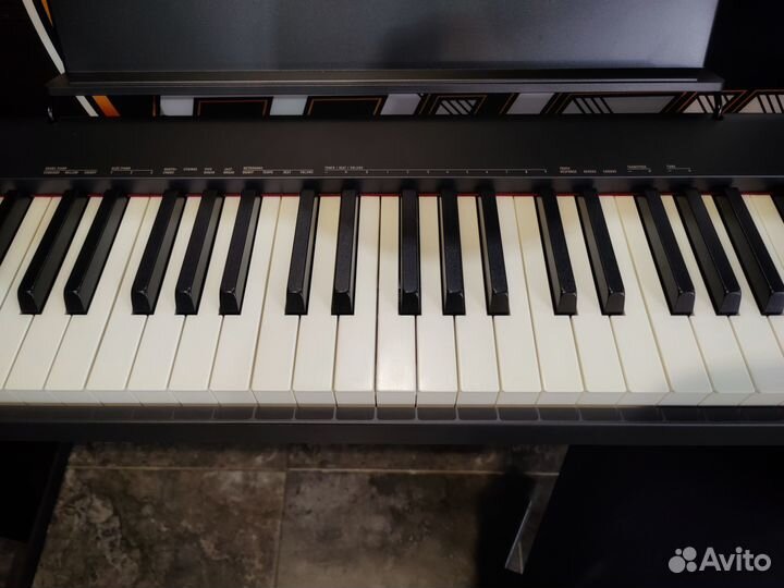 Цифровое Пианино для Муз.Школы + Банкетка