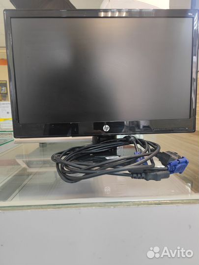 Монитор HP 18.5