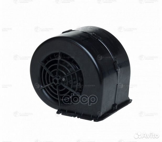 Мотор отопителя GAZelle-Business LFH 03027 luzar