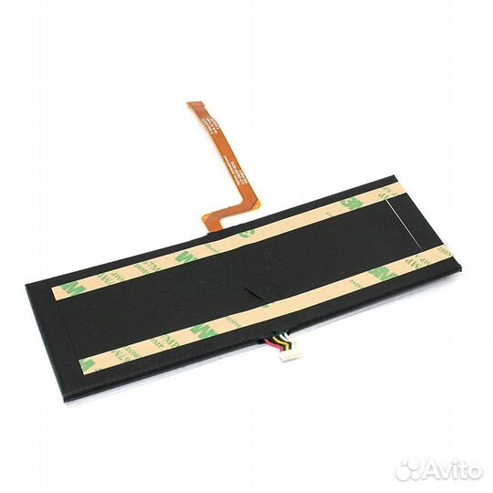 Акб G3GTA001H Microsoft Surface Book 7.6V 2540mAh