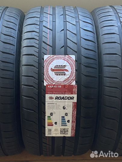 Roador Amaro 118 275/45 R21 107W