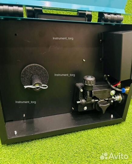 Сварочный полуавтомат 4в1 280А (Арт.98428)