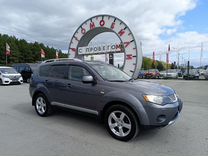 Mitsubishi Outlander 3.0 AT, 2008, 220 143 км, с пробегом, цена 1 479 000 руб.