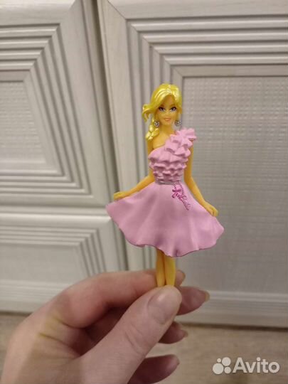 Куколки Эльза и Анна 