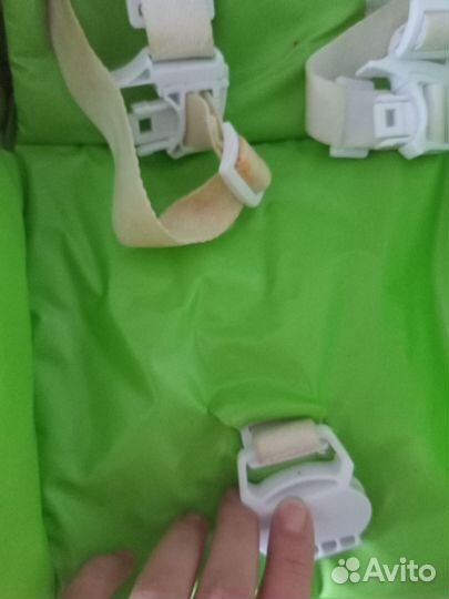 Стул для кормления