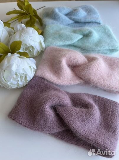 Повязка на голову