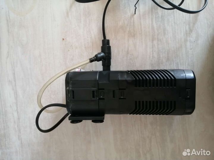 Фильтр для аквариума