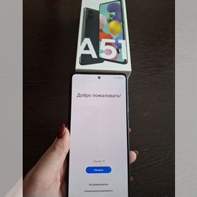 Samsung Galaxy A51, 4/64 ГБ