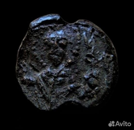 Вислая печать князя черниговского Святослава