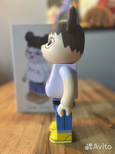 Мишки Bearbrick Fuck