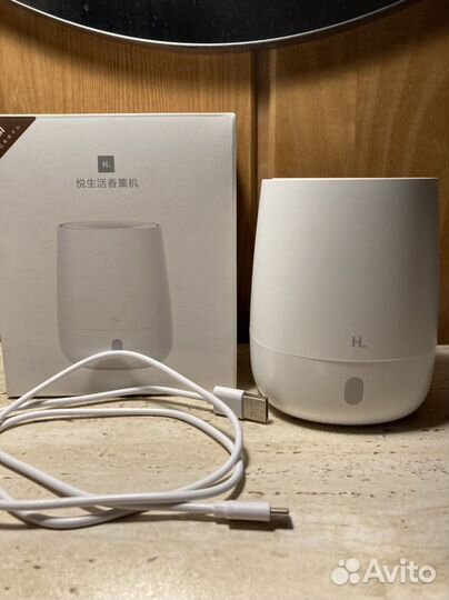 Аромадиффузор xiaomi