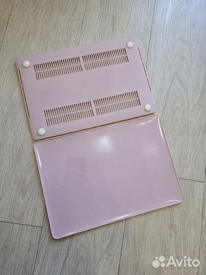 Чехол на macbook pro 13