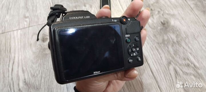 Фотоаппарат