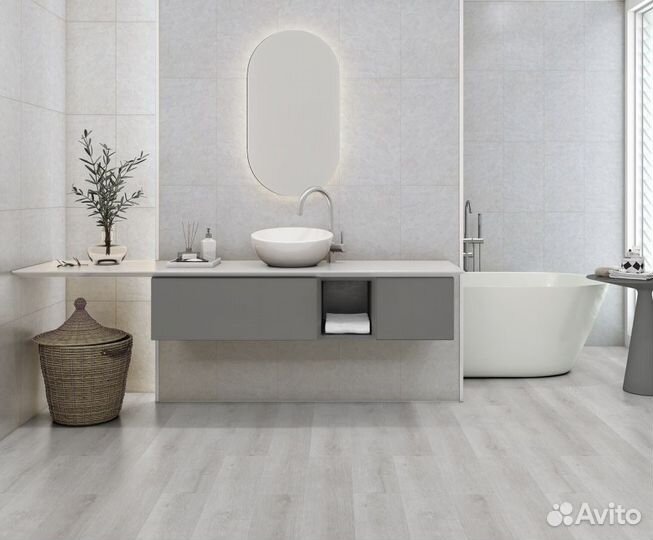 Ламинат влагостойкий