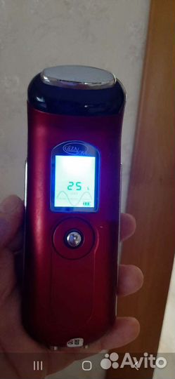 Прибор косметический многофункциональный