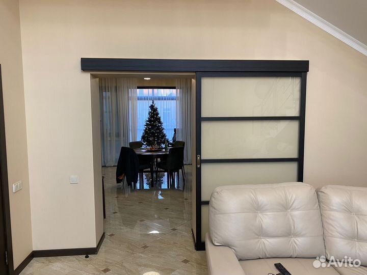 Межкомнатные перегородки раздвижные двери