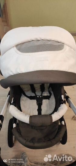 Детские коляски 2 в 1