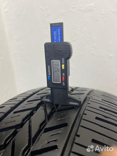 Hankook Dynapro HP RA23 245/60 R18