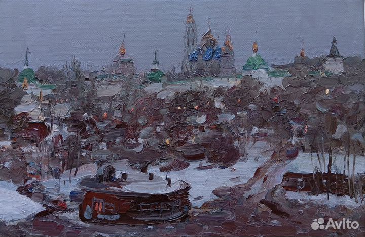 Сергиев-Посад