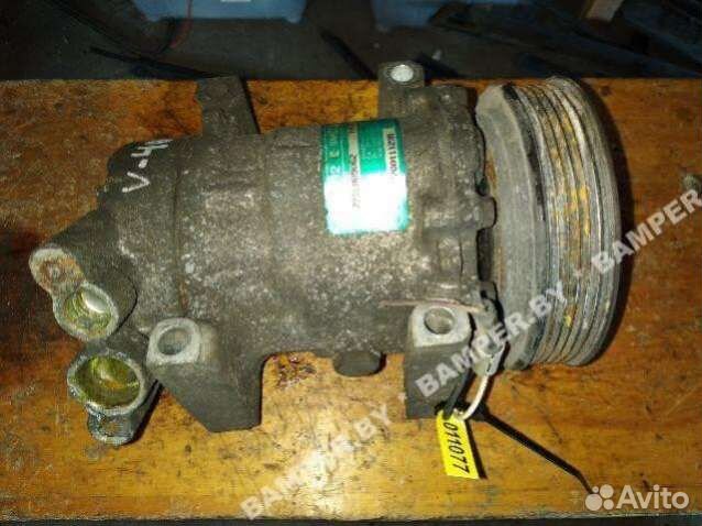 Компрессор кондиционера Volvo V40 1 7700111235