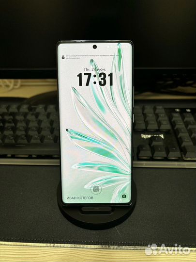 HONOR 70, 8/128 ГБ