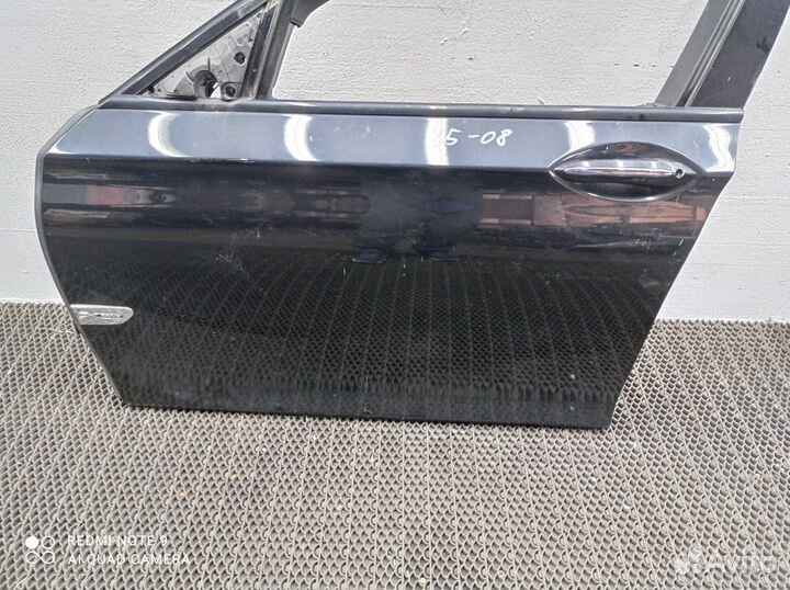 Дверь боковая BMW 7 F01/F02 (2008-2015)