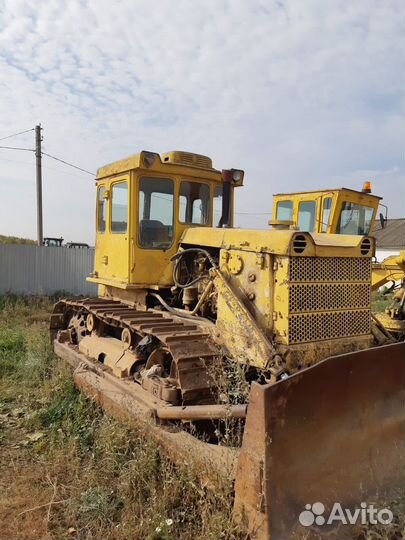 Трактор ХТЗ Т-150, 1995