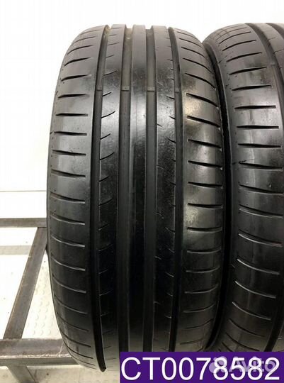 Dunlop Sport BluResponse 205/55 R16 96T