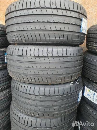 Triangle EffeXSport TH202 215/50 R17