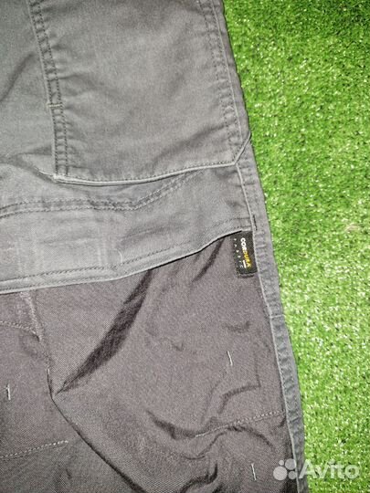 Рабочие брюки snickers р48