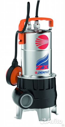 Дренажный насос Pedrollo TOP 1 Италия