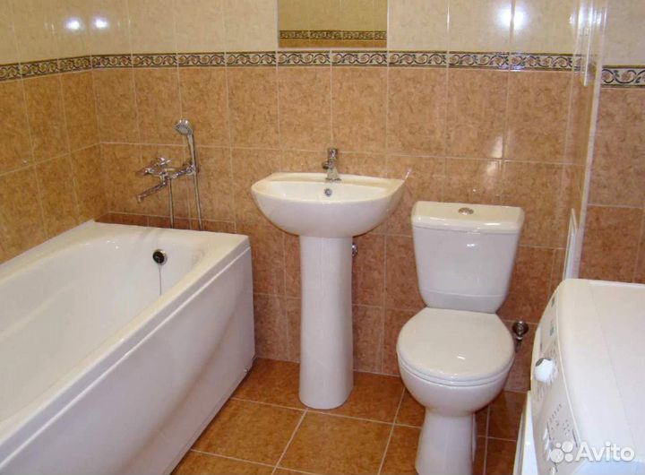 Мастер Универсал - сантехник, электрик