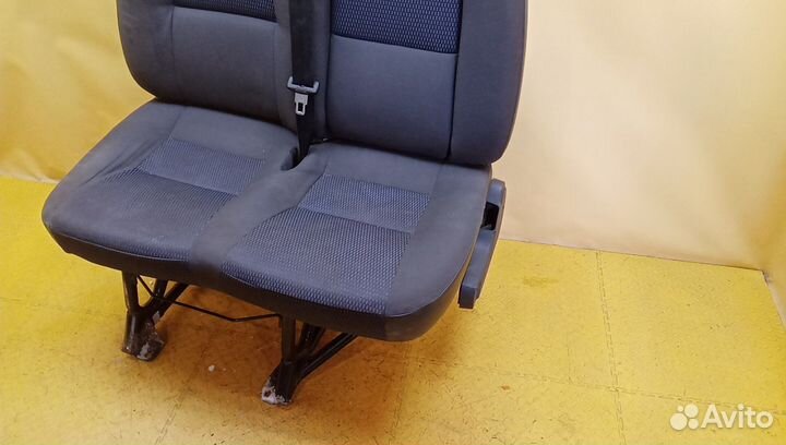 Сиденье Jumper III 250/290