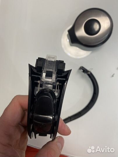 Запчасти для электрического чайника Scarlett SC-EK