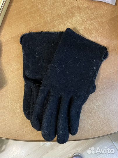 Перчатки