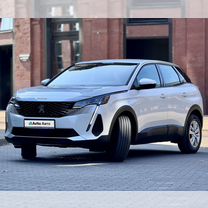 Peugeot 3008 1.5 AT, 2020, 81 168 км, с пробегом, цена 2 100 000 руб.