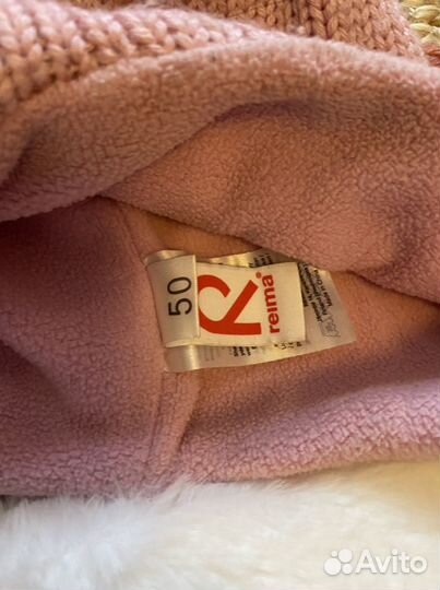 Варежки шапка и снуд