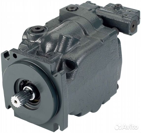 Комплект уплотнении для Sauer Danfoss JRR075