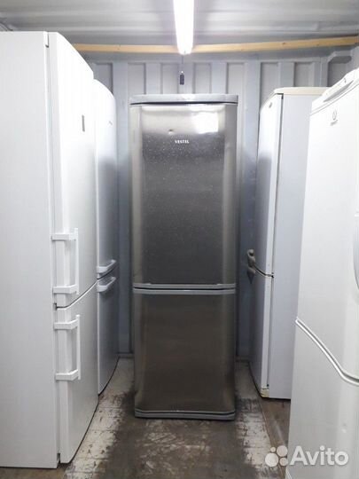 Холодильник б/у Vestel ER1850.02 Доставка.Гарантия