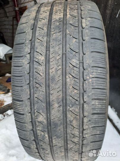 Michelin Latitude Sport 3 245/60 R18 195H