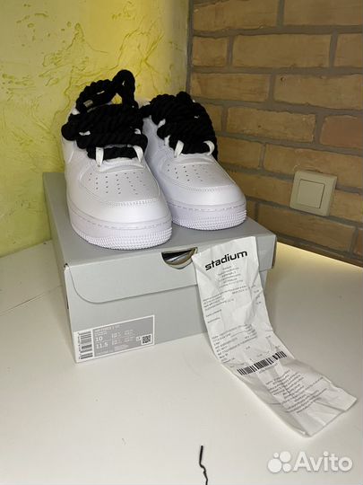 Nike Air Force 1 Оригинал