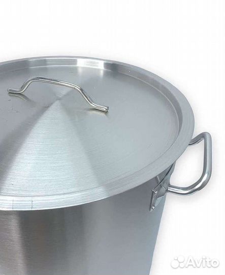 Котел для приготовления еды