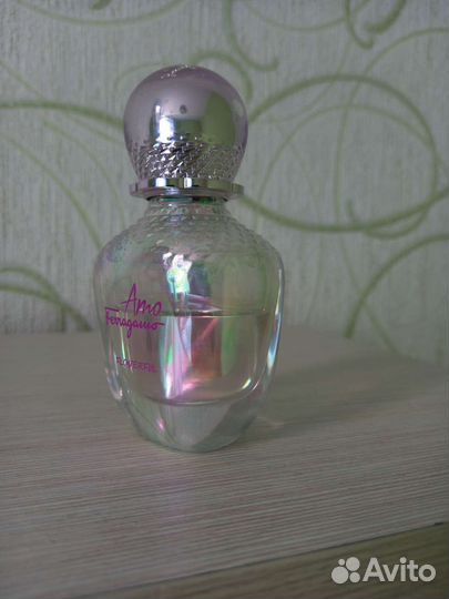 Salvatore ferragamo Amo Flawerful