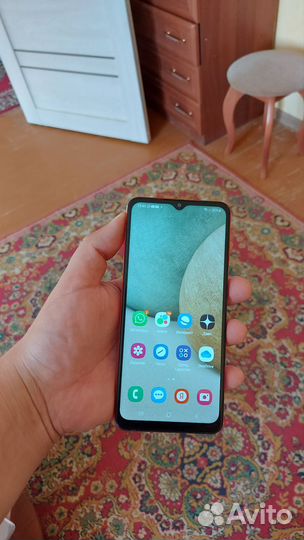 Samsung Galaxy A12, 3/32 ГБ