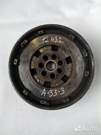 Б/У Маховик Mitsubishi Carisma 2000-2003 000099