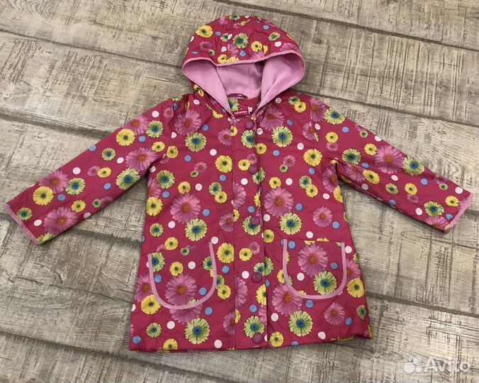 Детские вещи пакетом