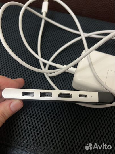 Macbook air 13 2020 m1