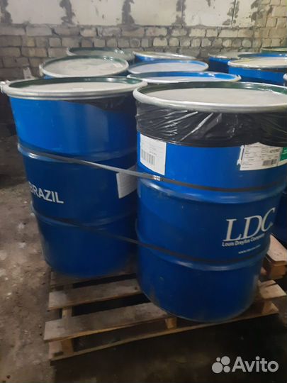 Растворитель на основе этилацетата