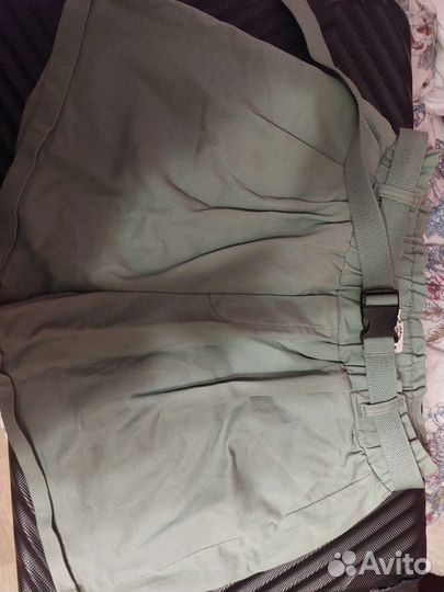 Шорты женские